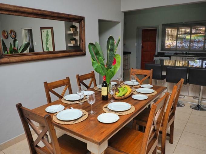 Poinsettia Family Cottage Hazyview Luaran gambar